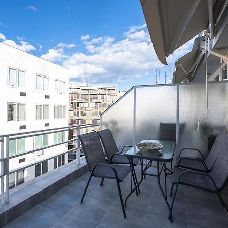 Cittadino, Nilie Hospitality Mgmt Apartment Thessaloniki Exterior photo