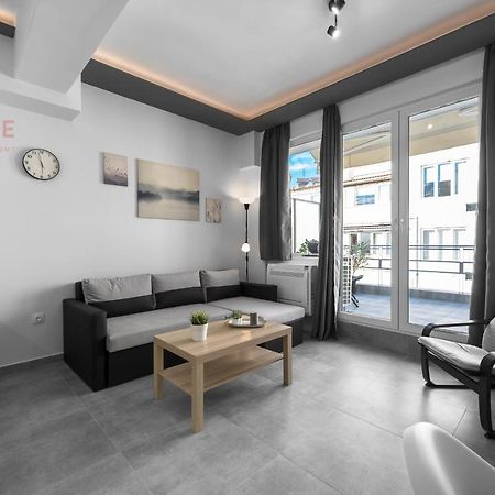 Cittadino, Nilie Hospitality Mgmt Apartment Thessaloniki Exterior photo